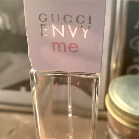 gucci envy me near me|why was gucci envy discontinued.